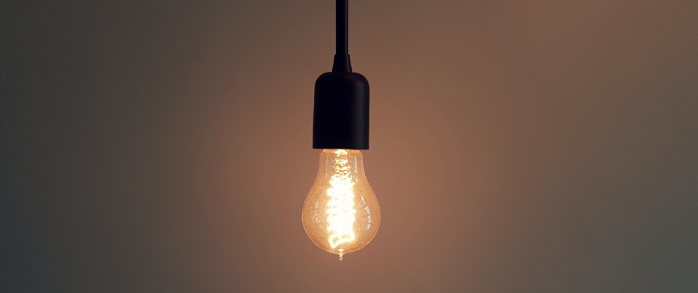 Build Docker images faster using build cache banner