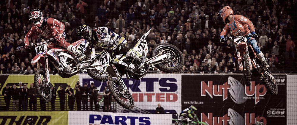 Build Docker images faster using build cache banner