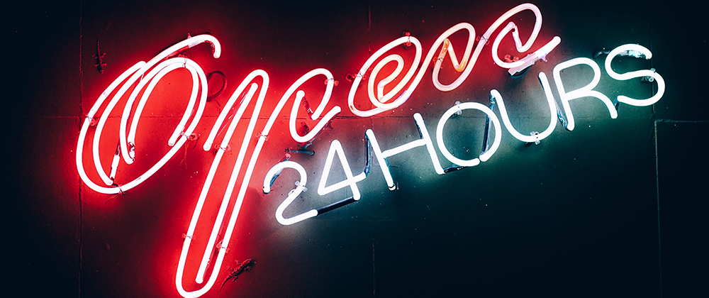 Build Docker images faster using build cache banner