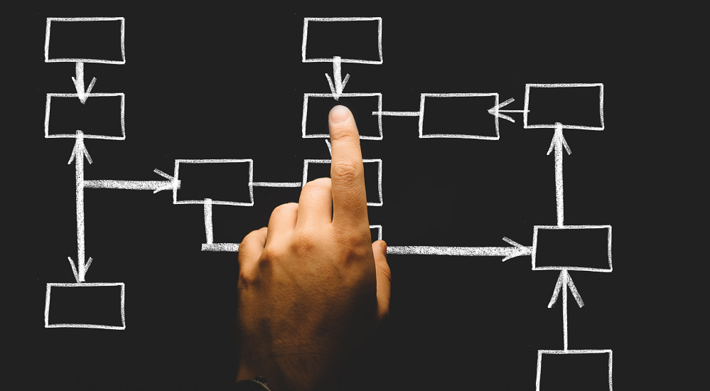 Build Docker images faster using build cache banner