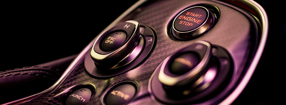 Build Docker images faster using build cache banner