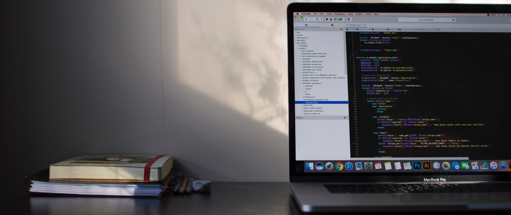 Build Docker images faster using build cache banner