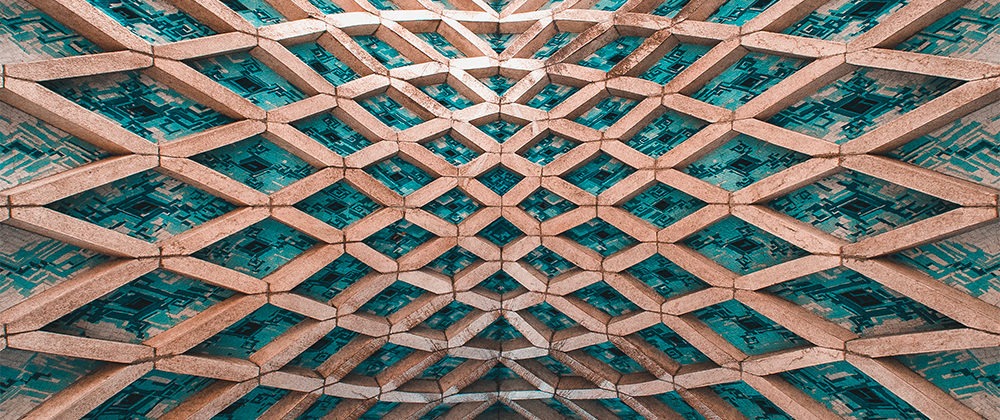 Build Docker images faster using build cache banner