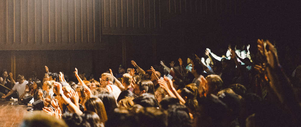 Build Docker images faster using build cache banner