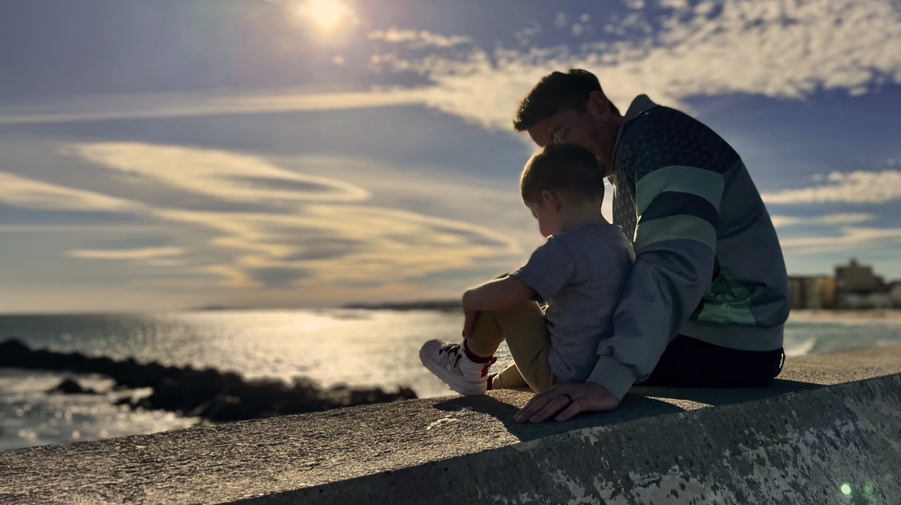 Build Docker images faster using build cache banner