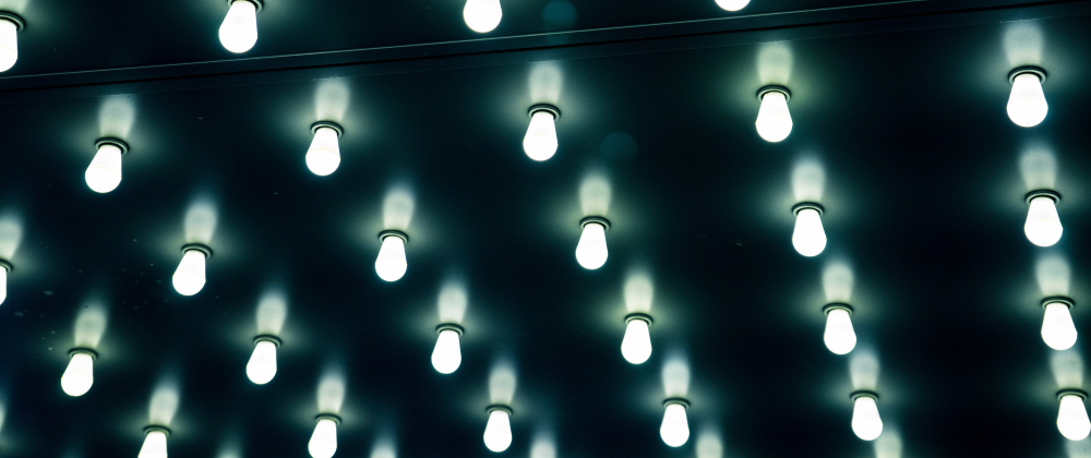 Build Docker images faster using build cache banner