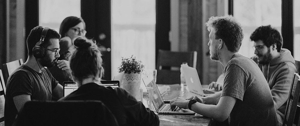 Build Docker images faster using build cache banner