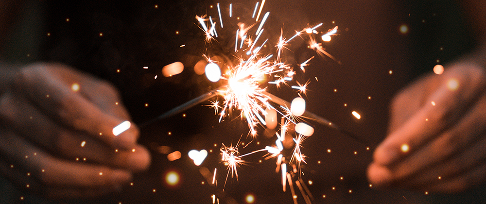 Build Docker images faster using build cache banner