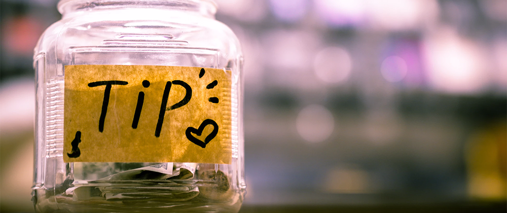 Build Docker images faster using build cache banner