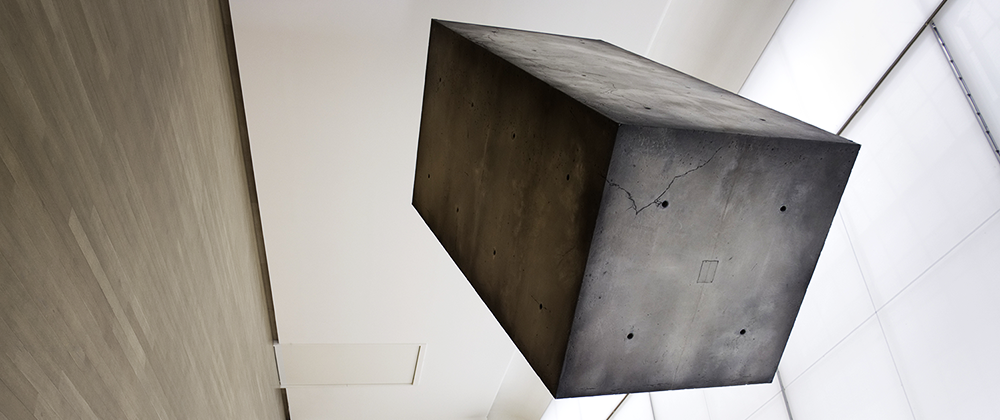 Build Docker images faster using build cache banner