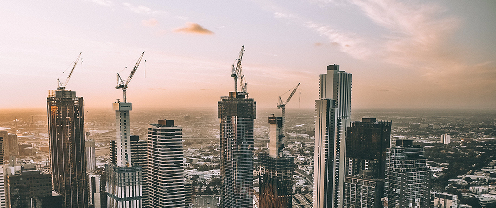 Build Docker images faster using build cache banner