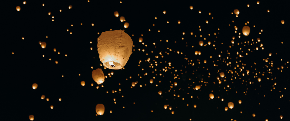 Build Docker images faster using build cache banner