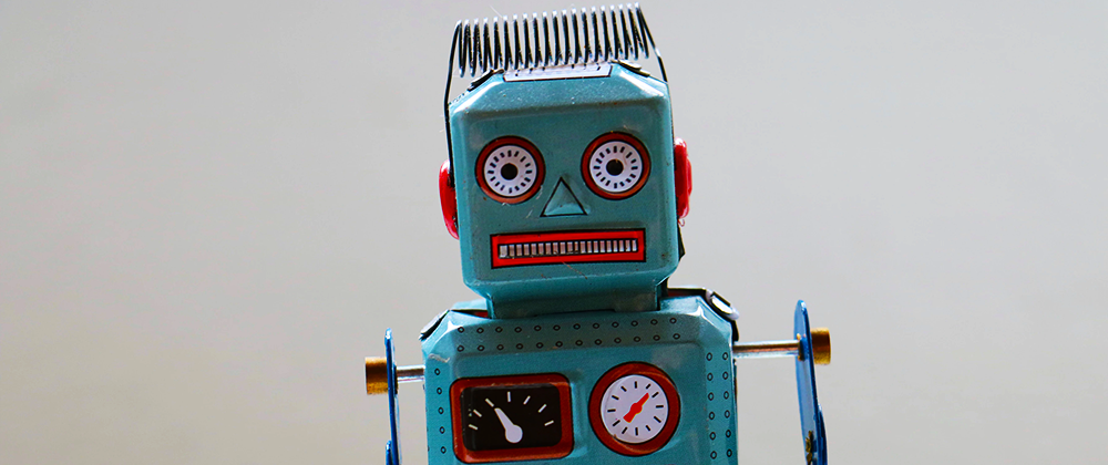 Build Docker images faster using build cache banner