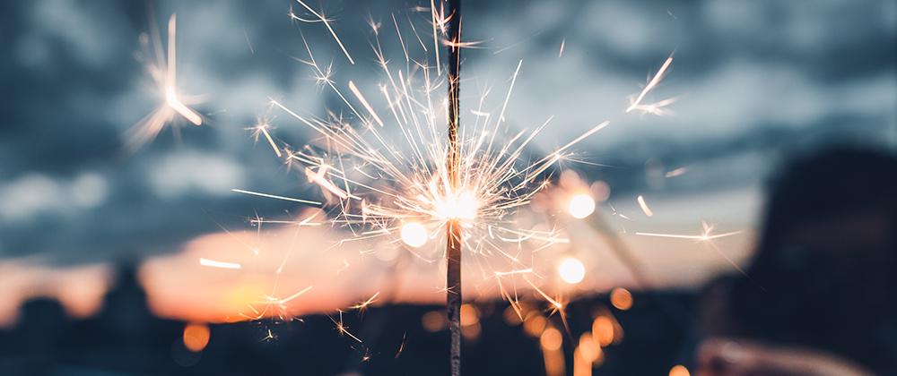 Build Docker images faster using build cache banner