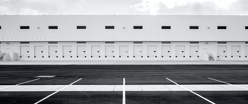 Build Docker images faster using build cache banner