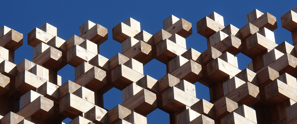 Build Docker images faster using build cache banner