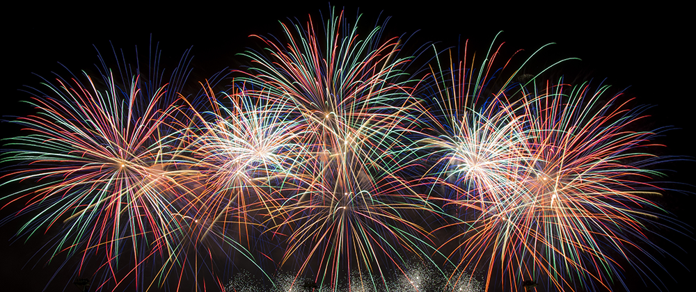 Build Docker images faster using build cache banner