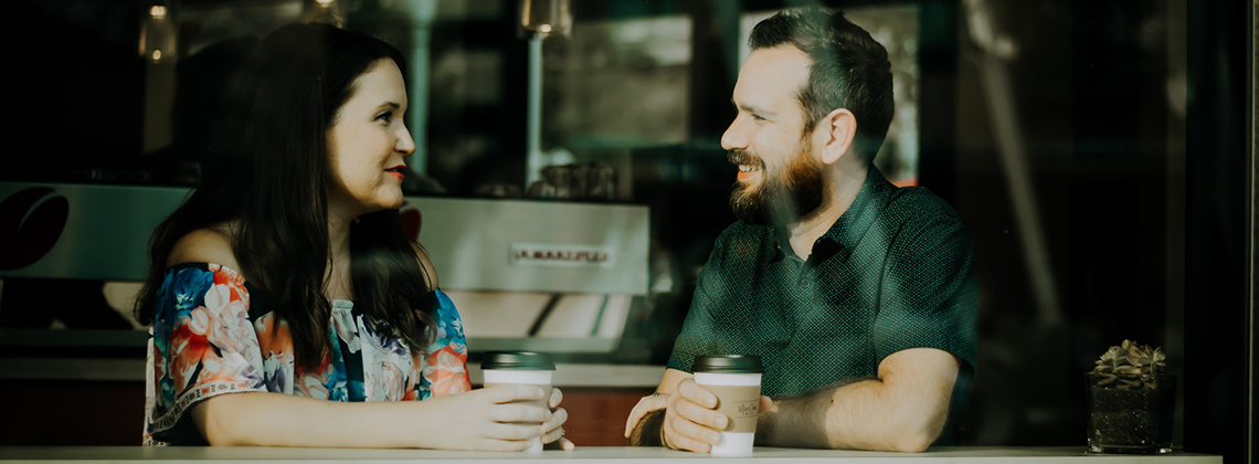 Build Docker images faster using build cache banner