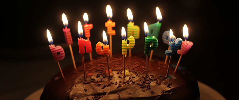 Build Docker images faster using build cache banner