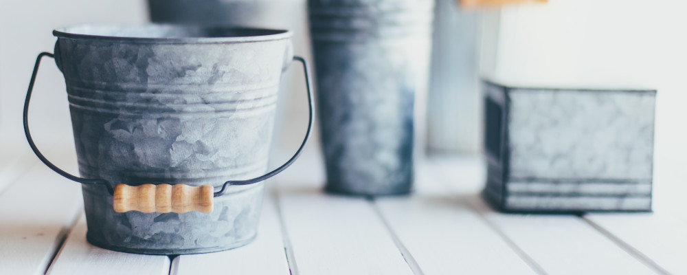 Build Docker images faster using build cache banner