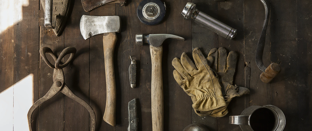 Build Docker images faster using build cache banner