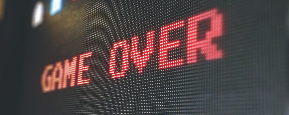 Build Docker images faster using build cache banner