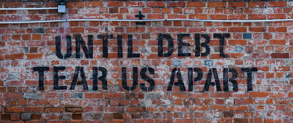 Build Docker images faster using build cache banner