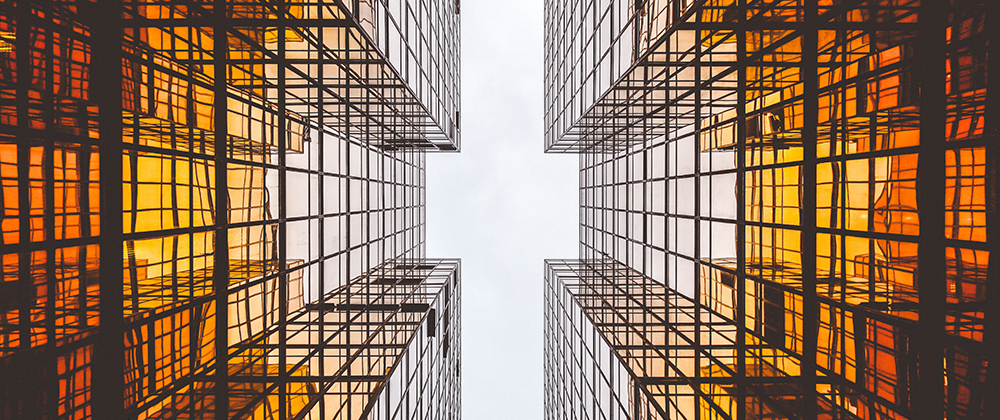 Build Docker images faster using build cache banner